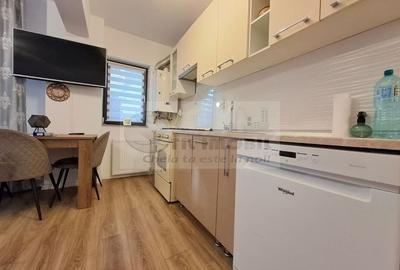 Apartament 2 camere de vanzare Bucium, bloc 2023, curte proprie 35 mp - 5