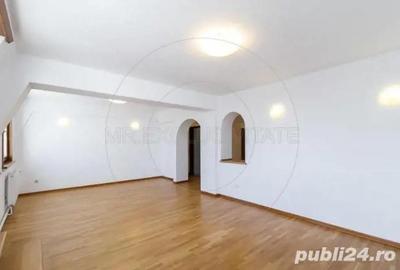 Inchiriez spatiu de birouri, zona Aviatorilor, 125mp, 1.900euro - 3