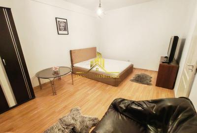 Garsonieră decomandată, mobilată în Borhanci - 7