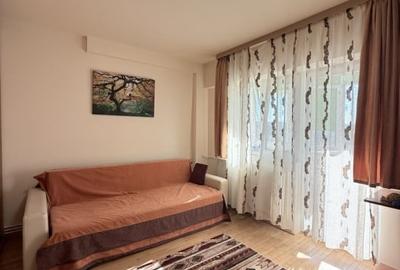 Dacia - Garsoniera de inchiriat termen lung - 1