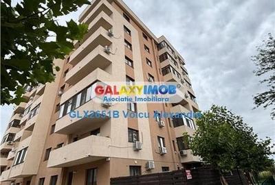 Apartament 2 Cam Bloc Nou Berceni - Grand Arena - Parcare - 9