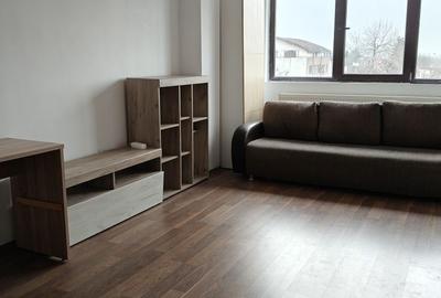 Apartament cu 2 camere semidecomandat în Exterior Vest - 2