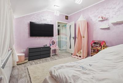 Duplex cu 4 camere cu Teren 350 Mp în Valea Adâncă - 34