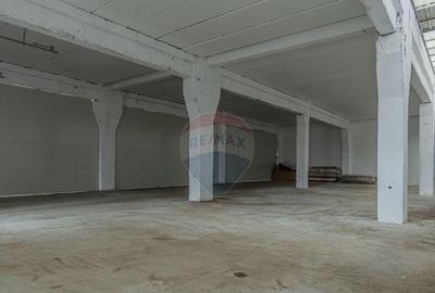 Comision 0 | Modul de hala industriala cu suprafa?a u... - 17