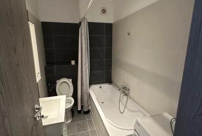 Garsoniera, 40 mp, decomandata, centrala, ac, balcon, Theodor Pallady - 3