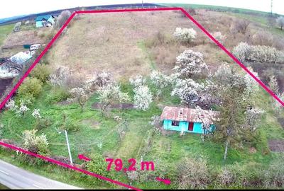 Oportunitate de Investitie - Teren Intravilan in Valea Lunga - Ia?i ! - 1