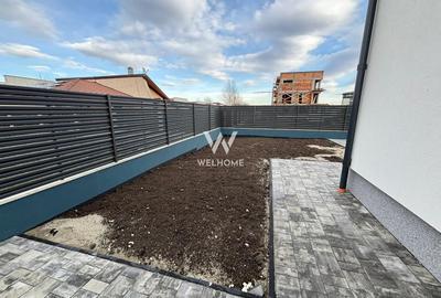 Casa MODERNA 4 camere in Selimbar Triajului - 5