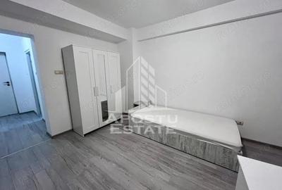 Apartament 1 camera, Complex Studentesc - 5