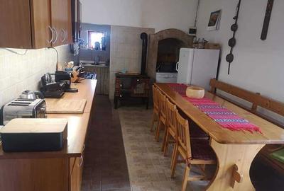 Casă cu 4 camere în Brebu - 8