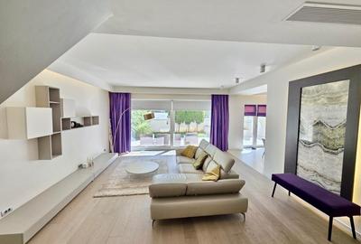 Apartament 4 camere tip duplex, cu grădină proprie – Erou Iancu Nicolae - 1