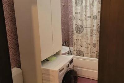 Garsoniera, decomandata, 30 mp, centrala, ac, parcare, 1 Decembrie 1918 - 7