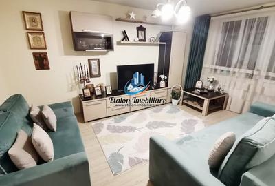 Apartament 2 camere, etaj 2, Petrodava, Piatra Neamt - 1
