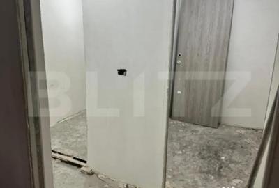 Spațiu comercial, de 200 mp, în Baza 3 - 3