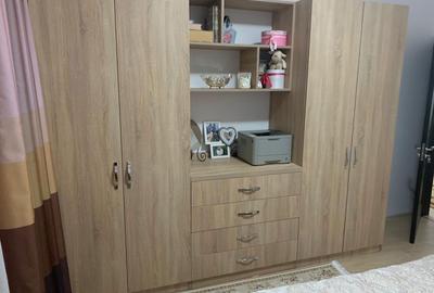 Apartament cu 2 camere decomandat în Central - 6