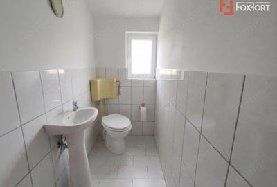 Spațiu comercial, de 280 mp, în Girocului - 10