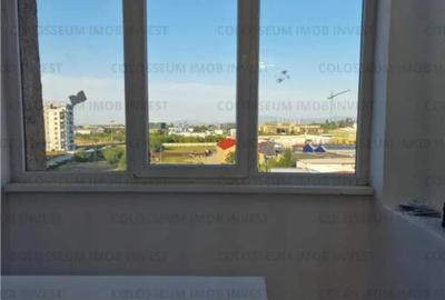 Garsonieră semidecomandată în Noua - 5