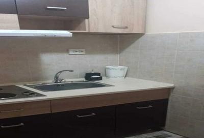 Garsonieră decomandată în P-ța Doina - 3