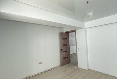 Apartament 3 camere,decomandat-70 MP-Militari Residence - 8