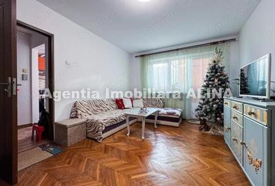 Apartament cu 2 camere semidecomandat în Piața Centrală - 2