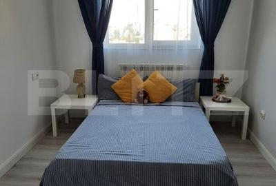 Apartament cu 3 camere în Obcini - 4