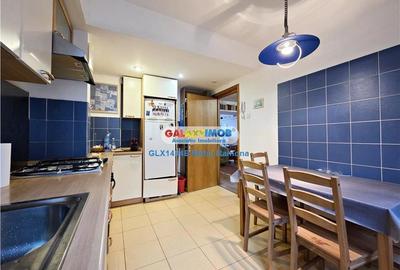 Apartament cu 4 camere semidecomandat, mobilat în Victoriei - 9