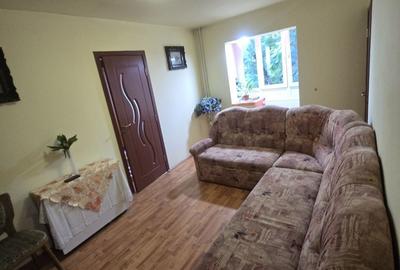 Apartament cu 2 camere semidecomandat în Dacia - 3