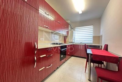 Garsonieră decomandată, mobilată în Mihai Viteazul - 4