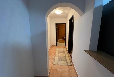 Inchirez apartament 3 camere - 5