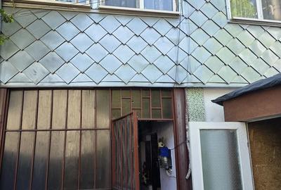 Casă cu 4 camere cu Teren 25 Mp în Păcurari - 4