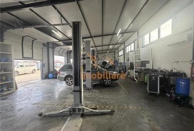 Spațiu comercial, de 650 mp, în Cihei - 5