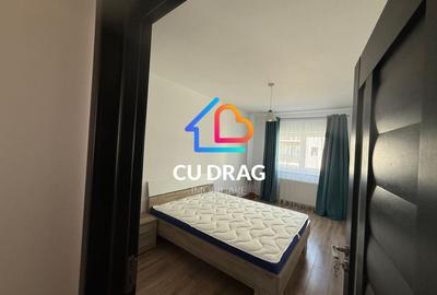 Apartament cu 3 camere decomandat în Șelimbăr - 8