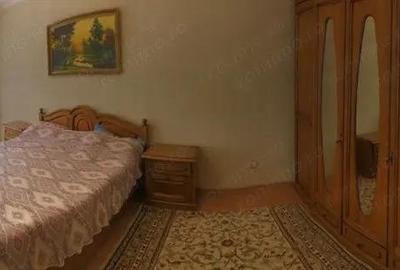 Apartament cu 3 camere decomandat în Floreasca