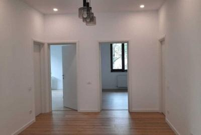 Apartament cu 3 camere decomandat, mobilat în Armeneasca - 5