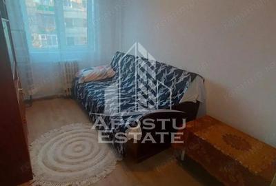 Apartament cu 4 camere semidecomandat, mobilat în Dacia - 2
