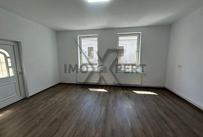 Casa individuala pretabila pt birou, strada Clinicilor - 6