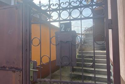 Casa de vanzare in localitatea Marghita - 10