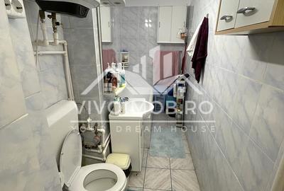 Lacul Tei-Circ / etaj 2 / decomandată / renovată / mobilată și utilată - 9