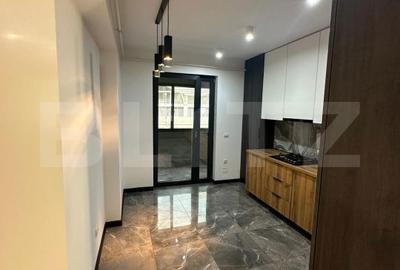 Apartament cu 3 camere în Central - 10