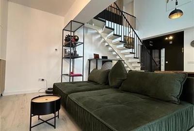 De Vanzare Penthouse cu loft  Belvedere Residence - 7