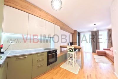 Tineretului  - Parcul Tineretului - Garsoniera - mobilata/utilata - cu parcare - 7