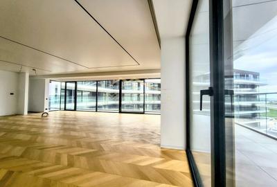 Apartament cu 6 camere decomandat în Floreasca
