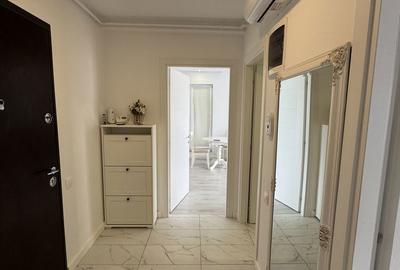 Apartament cu 2 camere decomandat în Tunari - 5