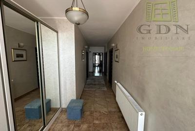 Casa P+M,5 camere - 5