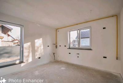 Duplex semifinisat, 110mp utili, Radauti - 8