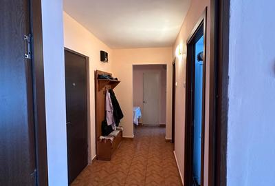 Apartament cu 2 camere decomandat în Central - 7