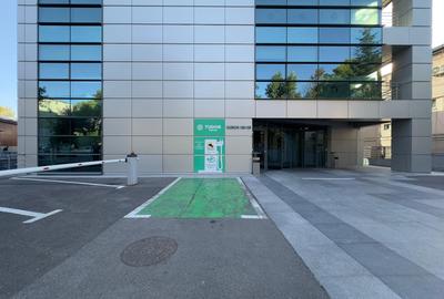 Spatii birouri, medicale 745mp, Tudor Center - 14