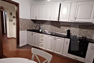 Apartament cu 3 camere, 79,5 mp, spa?ios, zona Lujerului ?? - 17