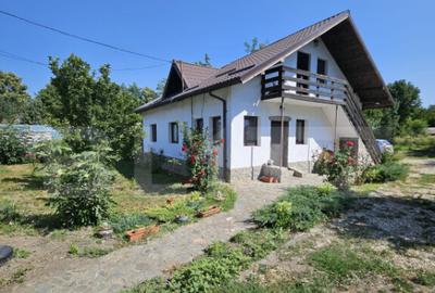 Casa individuala de vanzare in exclusivitate Tomsani - 9