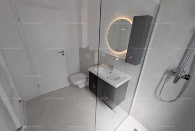 Apartament 2 camere - Bloc nou - parcare inclusa - 84.000 Euro - 1