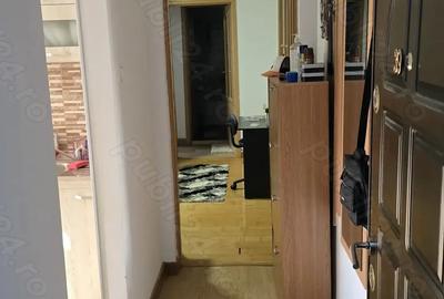 Apartament cu 2 camere semidecomandat în Central - 2